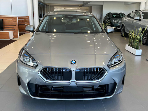 Bmw 118i Okm 2025 - Linea Nueva - Bmw 118 Okm 2025