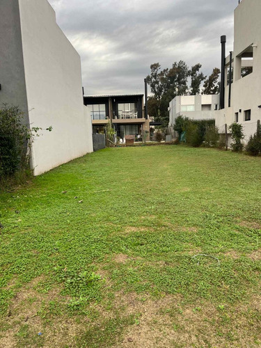Lote En Barrio La Josefina