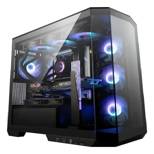 Pc Gamer Alta Gama Ryzen 9 7900x Rtx 4080 32 Gb Ddr5 1tb Nv3