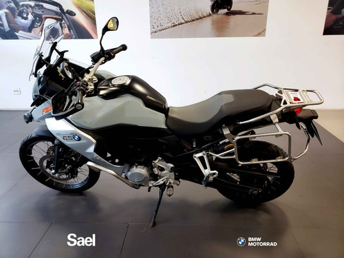Imagem 7 de 14 de Bmw F 850 Gs Adventure Premium