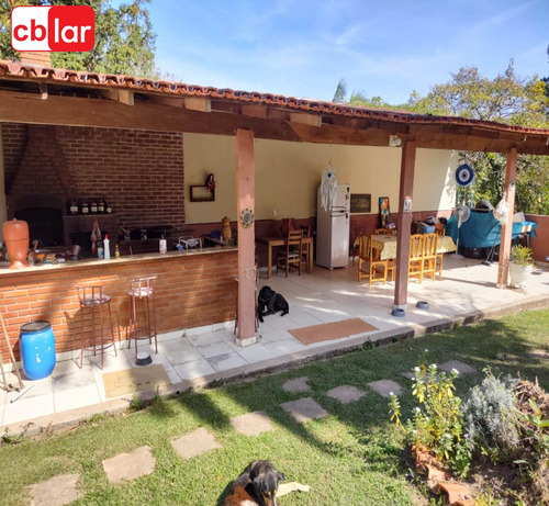 Imagem 7 de 30 de Chacara - Ch00239 - 69883738
