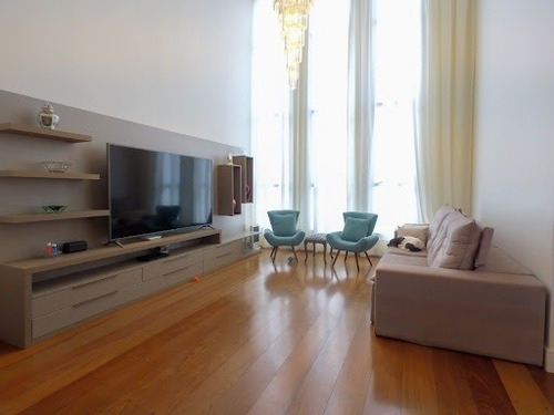Imagem 25 de 30 de Casa À Venda, 490 M² Por R$ 3.900.000,00 - Residencial Porto São Pedro - Porto Feliz/sp - Ca0697