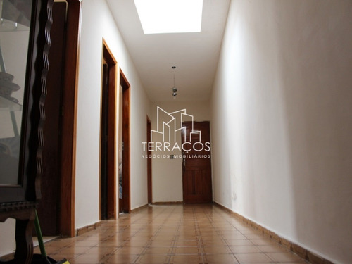 Imagem 13 de 30 de Casa À Venda Com 401m², São 2 Casas E 1 Edícula - Vila Nova Espéria - Jundiaí/sp - Ca00536 - 70144197