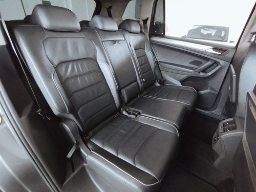 Volkswagen Tiguan Allspace 1.4 Comfortline 250 Tsi Flex 5p
