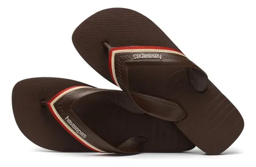 Sandalia havaianas cheap masculino