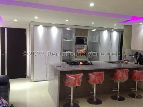 Imagen 1 de 9 de Apartamento En El Paraiso -- Mls #22-28390 -- Liliana 04122564657