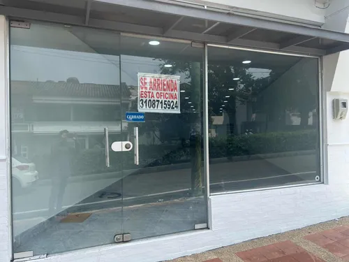 En Arriendo Local Comercial En Villavicencio.