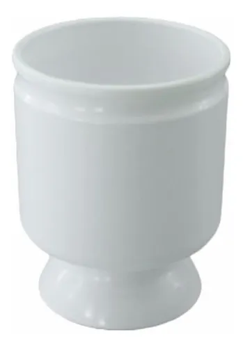 comprar Mates De Polímero Blanco Sublimables Polymer X 12 Unidades