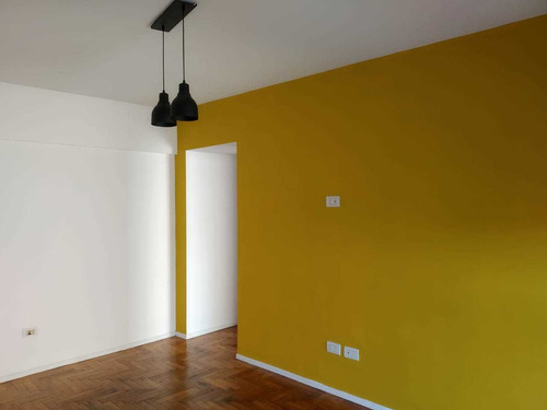 Departamento Alquiler 2 Ambientes