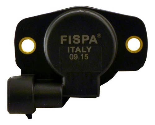 Sensor Tps Posicion Mariposa Volkswagen Gol 1.8 Mpfi