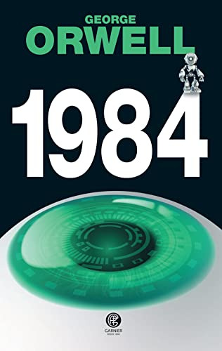 Libro 1984 - (online) De Orwell, George Garnier