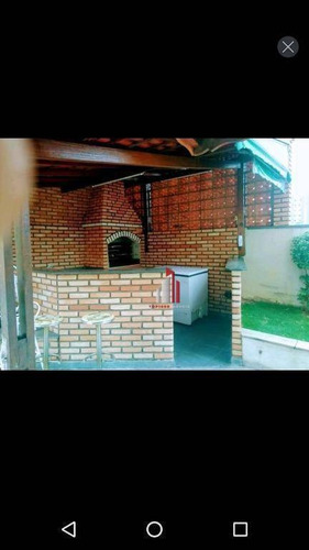 Apartamento Com 2 Dormitórios Para Alugar, 50 M² Por R$ 1.330,10/mês - Freguesia Do Ó - São Paulo/sp - Ap1106