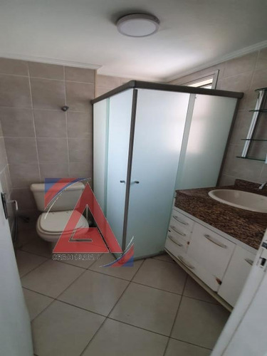 Ref.: 5202 - Apto Em Osasco Para Aluguel - L5202