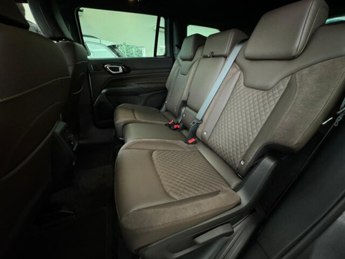 Jeep Commander 2.0 HURRICANE 4 TURBO GASOLINA OVERLAND AT9
