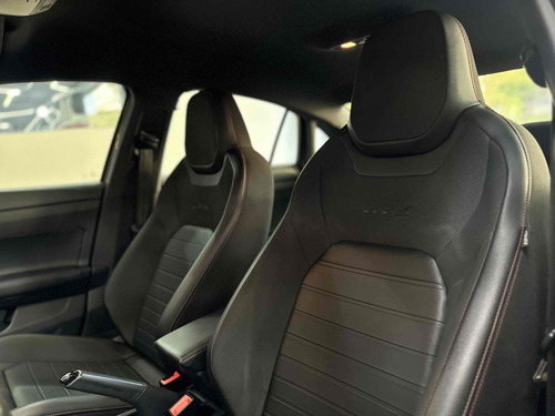 Volkswagen Virtus 1.4 250 TSI GTS AUTOMÁTICO