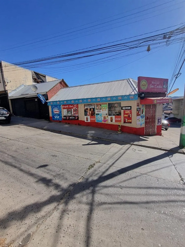 Local Comercial En Venta En Valparaíso