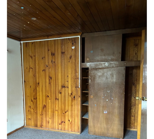 Cálida Casa Residencial O Comercial Con Depto Interior