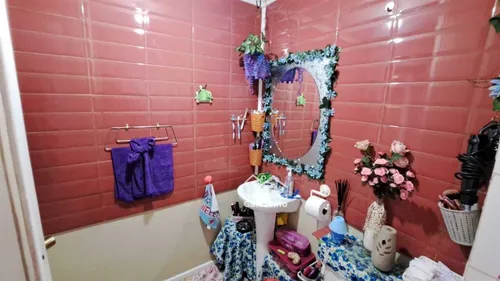 Departamento En Venta De 3 Dorm. En El Bosque