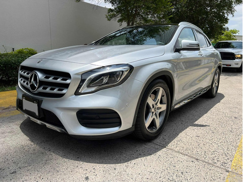 Mercedes-Benz Clase GLA GLA 250 Sport