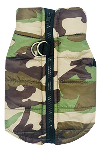 Ropa Abrigada Para Perros Y Pequeñas Escalas En V And Winter