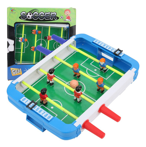 Minifutbolín Ecológico Para Niños