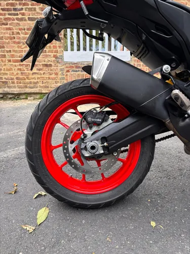 Ducati Multiestrada V2s 2022