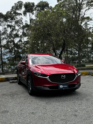 Mazda CX-30 2.0 Prime At