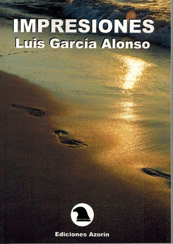 Impresiones - Garcia Alonso, Luis