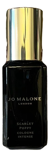 Perfume Cologne Intense Jo Malone Scarlet Poppy Mini 9 Ml