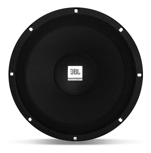 Woofer Jbl Selenium Pro 10pw 10'' 200w Rms 8 Ohms Bs