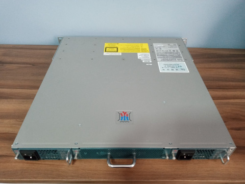 Ws-c4948e-f-e Switch Catalyst 4948e-f, Es, 48x 10/100/1000+ (Usado)