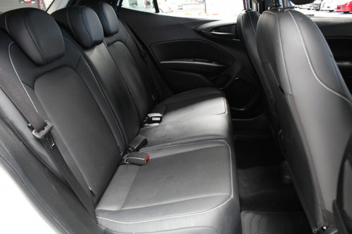 Imagem 10 de 14 de Fiat Argo 1.8 E.torq Flex Hgt At6