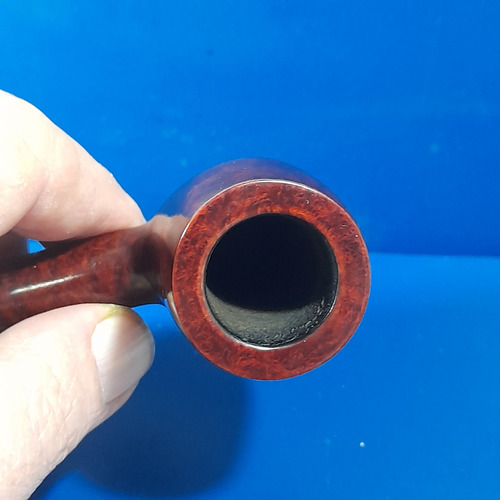 Imagem 5 de 8 de Cachimbo Mayfair London Briar Antigo Restaurado Higienizado