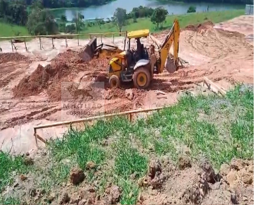 Retroescavadeira Jcb 3c 4x2 2009 5675084