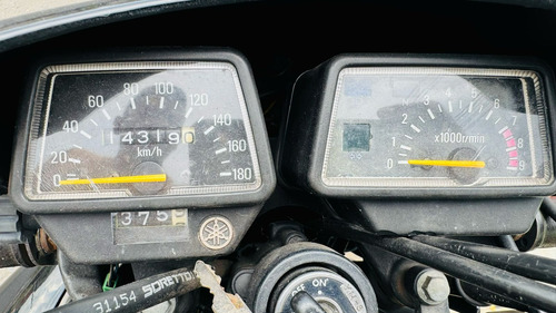 Yamaha Xt600 E