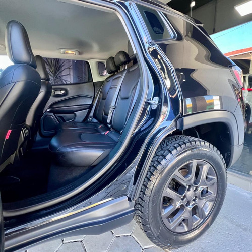 Jeep Compass Trailhawk D