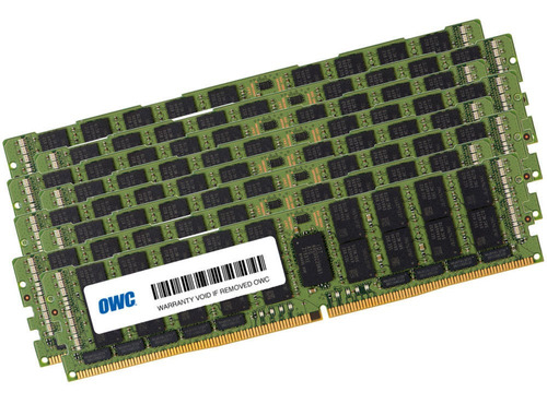 Owc 128gb Ddr4 2933 Mhz R-dimm Memory Upgrade Kit (8 X 16gb)