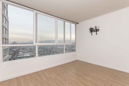 Edificio General Gana Vista Norte Piso 24