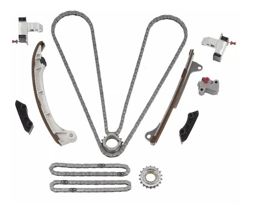 Kit Tiempo Toyota 4runner 2010 2011 2012 2013 2015 2016 2017