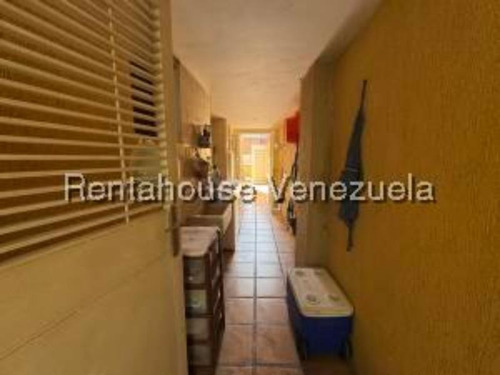 #25-17598 Bella Casa En Alto Hatillo