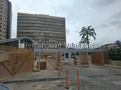 Oficina en venta