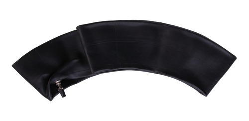 Imagen 3 de 4 de Camara Moto Super Horse 2.75 3.00 17 Caucho Natural