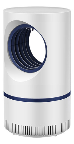 Lámpara Mata Mosquitos Philco Conexión Usb 3 W Blanco