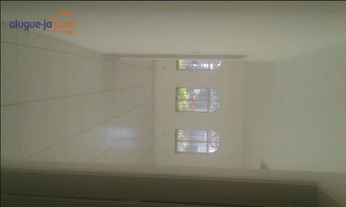 Imagem 21 de 30 de Casa Com 3 Dormitórios Para Alugar, 190 M² Por R$ 4.500,00/mês - Vila Ema - São José Dos Campos/sp - Ca2901