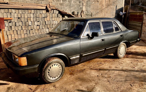 Imagem 1 de 15 de Chevrolet Opala Diplomata 4.1