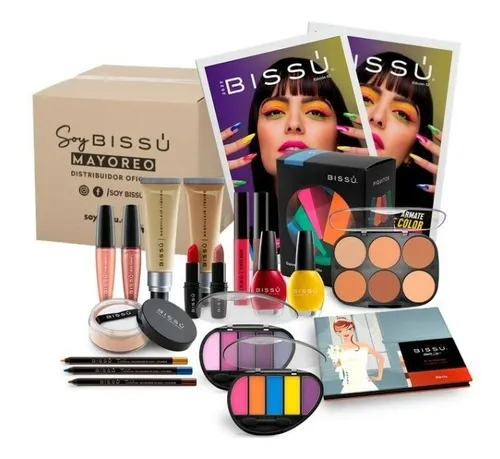 Bissu makeup 2024