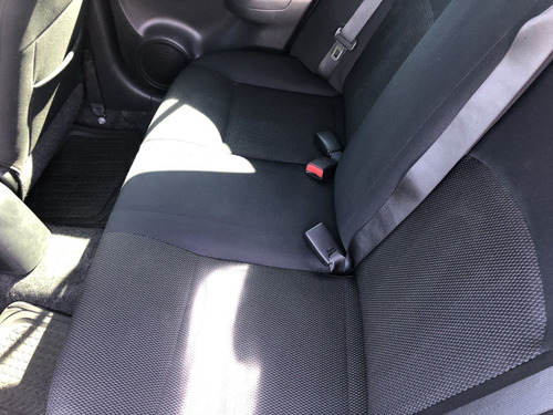 Nissan Versa Full Manual 1.6