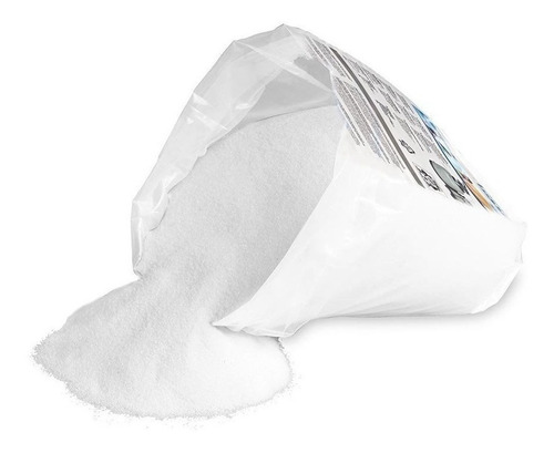 Imagen 2 de 9 de Arena De Vidrio Para Bomba Intex, Acuarela