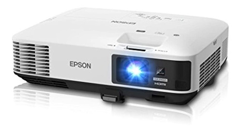 Epson Home Cinema 1440 1080p 3lcd Proyector Para Home Theate