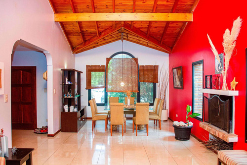 Venta Casa 4 Amb En Rincon De La Costa - Tigre